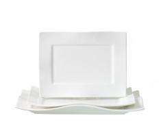 Ritzenhoff & Breker Sinfonia 583588 Set 3 piatti