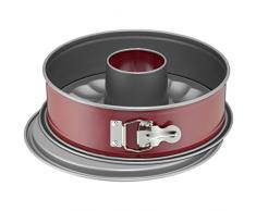 Kaiser Teglia Classic Plus con Fondo Tubo Ã 28Â cm Made in Germany con Rivestimento Antiaderente a Prova di perdite