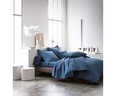 Today 201710 Federa in cotone, dimensioni: 75 x 75 cm, 100% cotone, Cielo tempestoso, 75x75