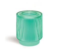 Oregon Scientific WA633 Diffusore di Aromi con Copertura in Vetro, Verde