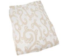 Eysa Italia Over copridivano 4 posti col. 00-Bianco