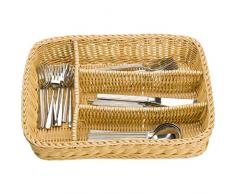 Saleen, Contenitore per Posate