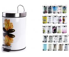 TP-Products - Pattumiera Manila da 3 l