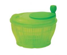 Excelsa Spinny Centrifuga, Plastica, Verde