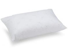 Billerbeck E21 King 5452750007 Cuscino in Fibra 40x60 cm Colore: Bianco