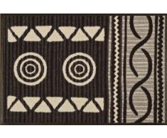 Wash+Dry, Zerbino, (Mehrfarbig), 50 x 75 cm