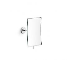 Lineabeta Specchio ingranditore, Serie Mevedo, Modello 5596, x3, Ottone, Basic, Unica