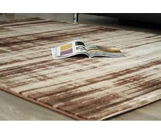 DolceMora Sehrazat InkaMors 1870 Tappeto, Acrilico, Marrone, 300 x 80 x 30 cm