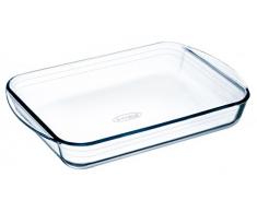 Arcuisine Tegame Rett.Cm.39X23- 249Ba