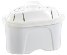 Menalux MWF02 Filtro per compatibili con caraffa Brita, Laica ecc