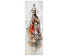 Stones QU/223/C Dreams Quadro, Tela