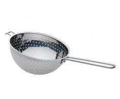 Küchenprofi - Colino con Manico, 18 cm