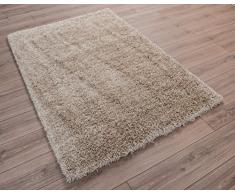 VIMODA Serdim Rugs, Tappeto, Polipropilene, Beige, 80x150cm(26x50)