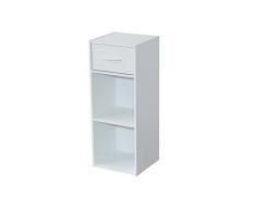 Alsapan - Scaffale per Camera Bambini Easy Life Compo 12