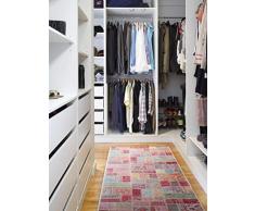 benuta LÃ¤ufer Visconti Tappeto, Fibra Sintetica, Multicolore, 70 x 240 cm