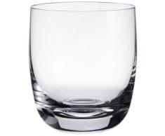 Villeroy & Boch Scotch Whisky Coppa, Vetro Cristallo, Multicolore, 9.8 x 24.5 x 11 cm