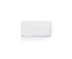 Faro 70646 - ADAY-2 LED Lampada da parete bianca