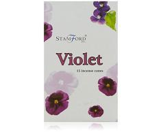 Stamford Coni Incenso - Viola 37167