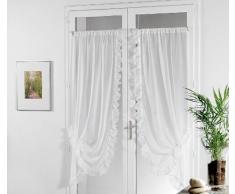 Linder, Tenda, in voile, 2 pz, 95 x 150 cm