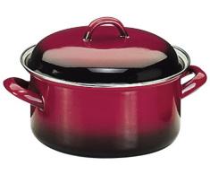 IBILI 930128, Pentola tuttofare con coperchio