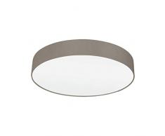 EGLO PASTERI Lampada da soffitto 60 W, Bianco