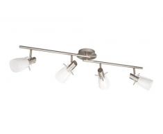 Massive Lampada a Soffitto Amperi 4