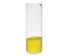 Bitossi Home Spot Collection Caraffa, Diametro 8, H.24, Giallo, 8 cm