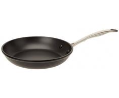 Fontignac Demeyere - Padella per friggere 3***, Alluminio Rivestito di Titanio PTFE, 28 cm