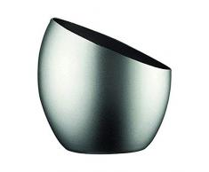 MEPRA Secchiello per Ghiaccio Ice, Acciaio Inossidabile 18/10