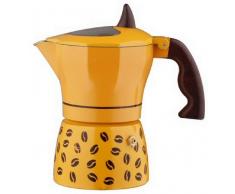 GAT Caffettiera Coffee Show 6t.