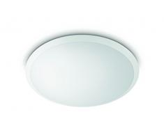 Philips Lighting WHT36W TUNABLE White Ceiling Light Philips Lighting Wawel Lampada da Soffitto, IntensitÃ Regolabile, LED, 3200 lm Integrata, 36 W, Bianco
