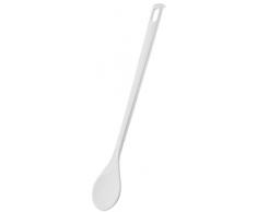 Fackelmann Cucchiaio Rotondo Blanca 31 cm a Sospensione, plastica, Bianco, ca.