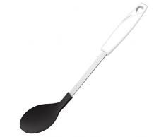 Pedrini Lillo Next Cucchiaione, Nylon, Bianco