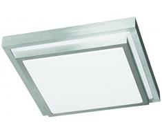 Action, Lampada da soffitto a 1 luce, serie Halden