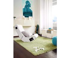 Benuta, 40538943, Tappeto, Verde, 120 x 170 cm