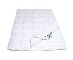 f.a.n. Frankenstolz f.a.n. Kansas 5210MF10V0017 piumone singolo matrimoniale ,135 x 200 cm