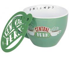 Friends Scmg25511 Tazza da Colazione, 630 Milliliters, Ceramica