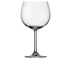 StÃ¶lzle Lausitz Weinland Calice Vino, 108 mm, 6 unitÃ 