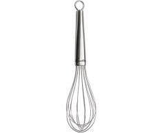 Lagostina I Cucinieri Frusta Piccola, Acciaio Inox, Diametro 25 cm