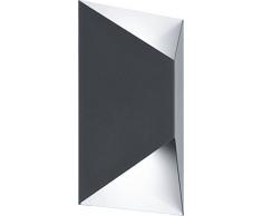 EGLO 93994 interno lampada, in, integrato, grigio