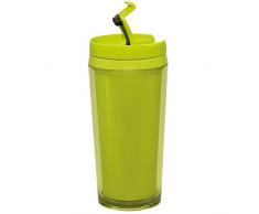 ZAK Designs 0204-8090E Tazza da viaggio Verde 45 cl