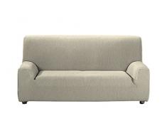 Casa Textil Daniela - Copridivano, Beige, Quattro Piazze