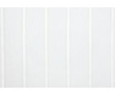 Linder, Tenda con Occhielli, Bianco (WeiÃ)