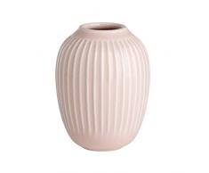 KÃ¤hler 692376 - Vaso in porcellana HammershÃ¸i