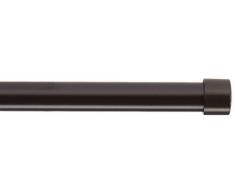 AmazonBasics Bastone da tenda - 72 - 144, Bronzo