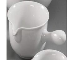 Thomas Trend - Salsiera 1 pz, Bianco