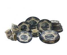 Creatable Windmills Set da tavola, 30Â Pezzi