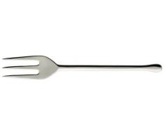 Villeroy & Boch Udine Forchetta da Portata, 24.6 cm, Acciaio