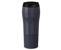 Dexam Mighty Mug Go - Thermos Sempre in Piedi, 0,47 l, Colore: Grigio Scuro