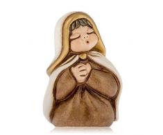 THUN Presepe Giubileo Maria, in Ceramica
